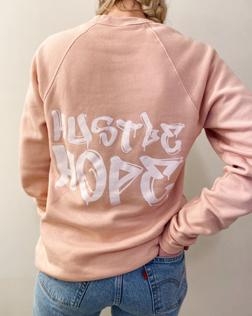 The Hustle Sweatshirt